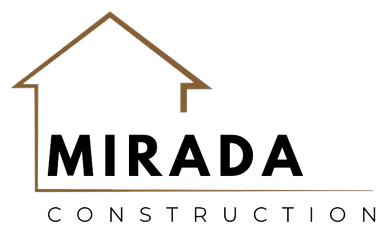 LOGO Mirada Construction
