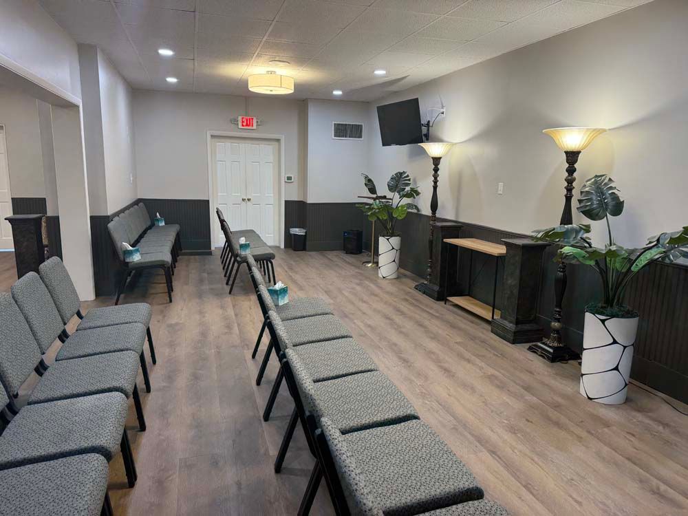 Location | Families First Cremation and Funeral at Edwards