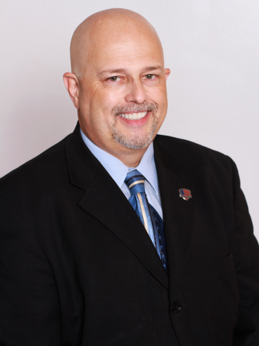 Jeff Edwards