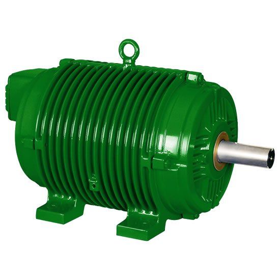 Motor Elétrico Roller Table - Manutronik Motores Elétricos