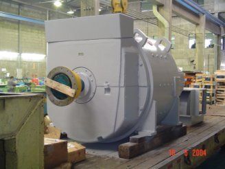 Assistência Técnica - Manutronik Motores Elétricos