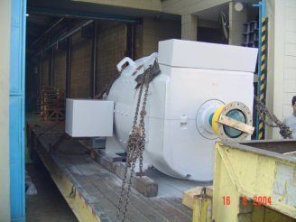 Assistência Técnica - Manutronik Motores Elétricos