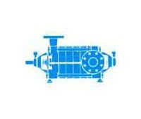 Centrifuga Multiestagio - Manutronik Motores Elétricos
