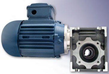 Centrifuga - Manutronik Motores Elétricos