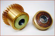 Peças para Centrifuga - Manutronik Motores Elétricos