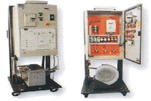 Painéis Elétricos - Manutronik Motores Elétricos
