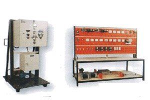 Painéis Elétricos - Manutronik Motores Elétricos