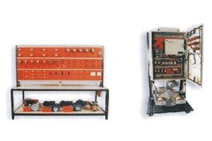 Painéis Elétricos - Manutronik Motores Elétricos