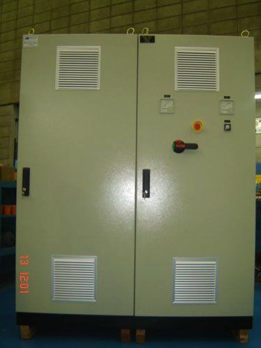 Painéis Elétricos - Manutronik Motores Elétricos