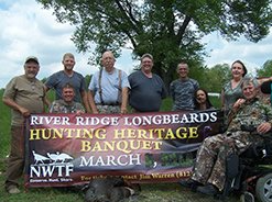 Volunteer picture
