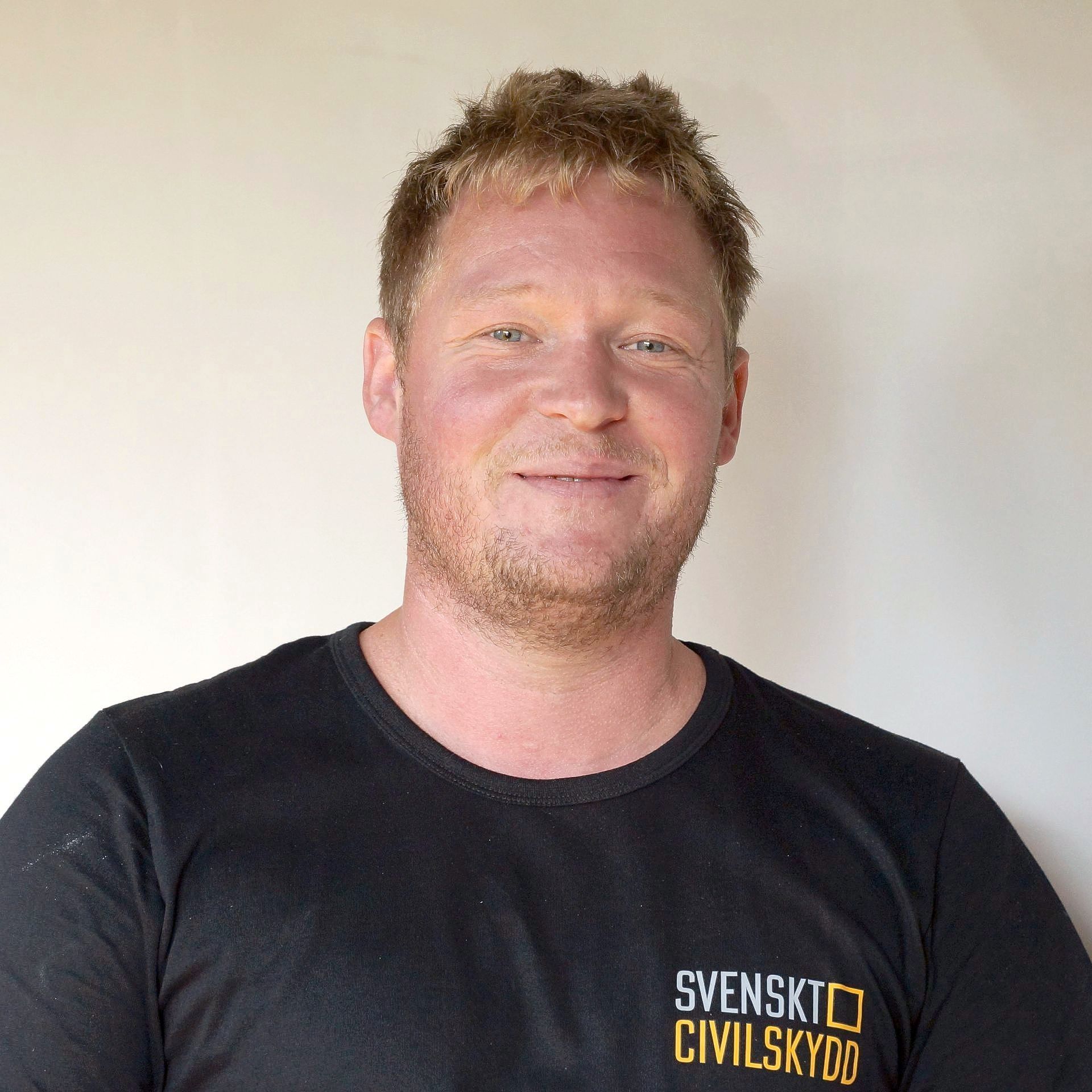 Svenskt Civilskydd
Skyddsrumstekniker
Skyddsrumssakkunnig. SRG 1794