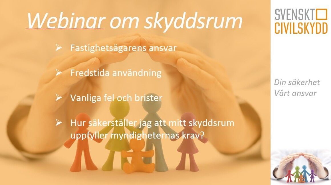 Kom och träffa oss på Nacka Företagarträff!