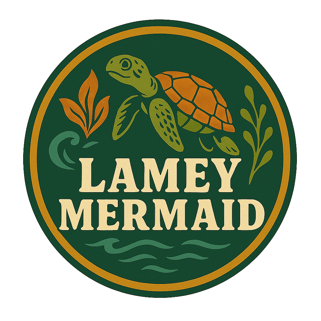 Lamey Mermaid