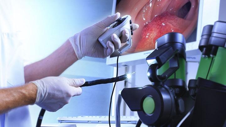 DR. JAVIER VALDEZ FERNÁNDEZ - ESTUDIOS DE ENDOSCOPIA