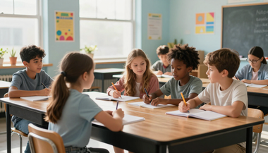 Education access initiative