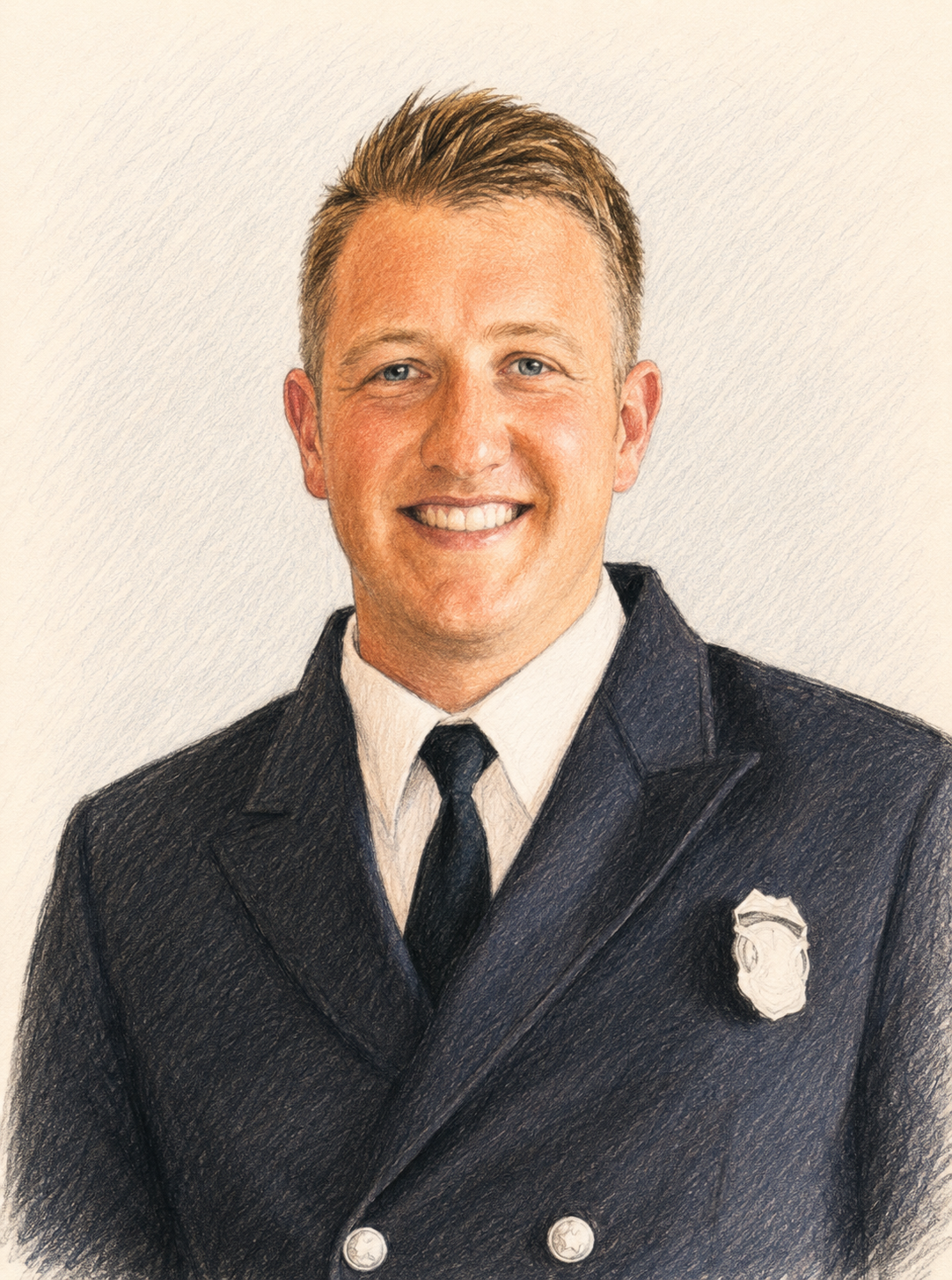 Tim Wuethrich Jr.