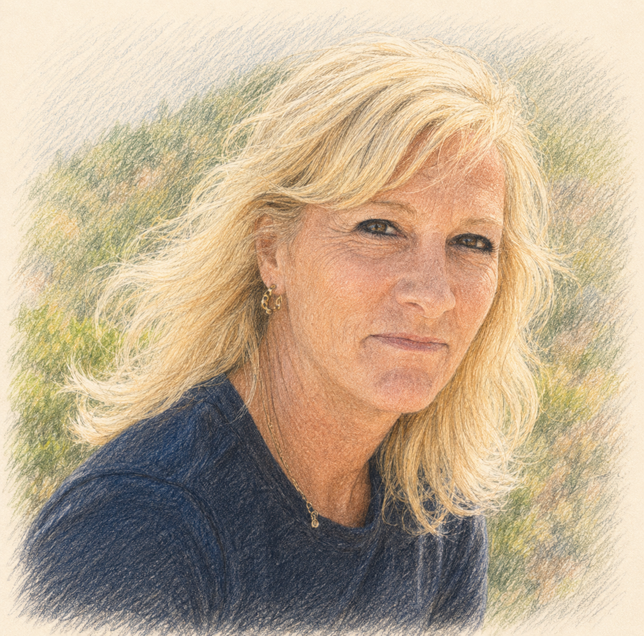 Sally Wuethrich