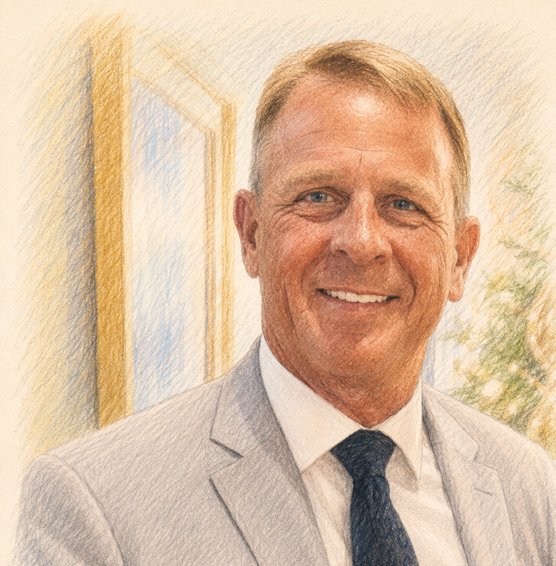 Tim Wuethrich