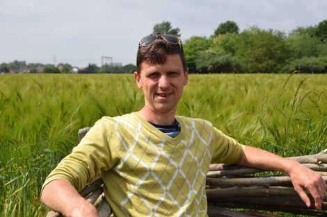 vreugdevol leven