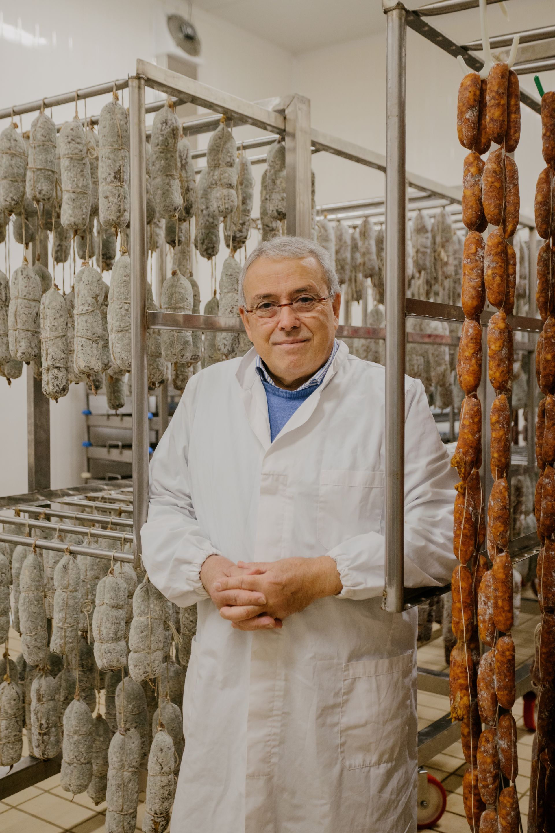 sergio falaschi salumi