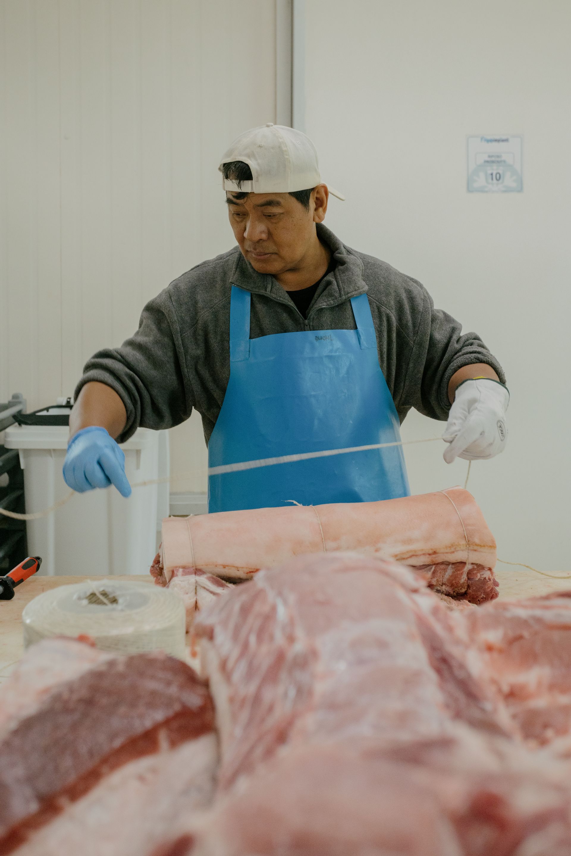 legatura carne