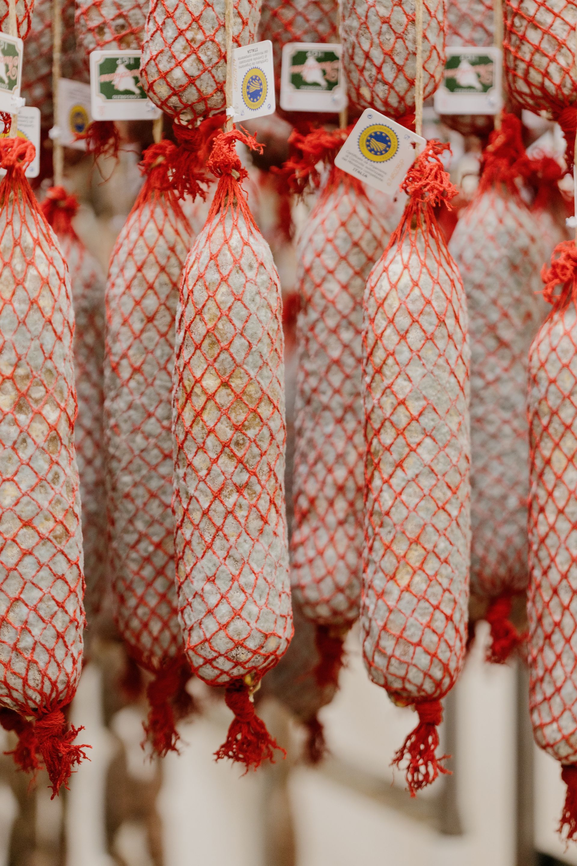 salami igp