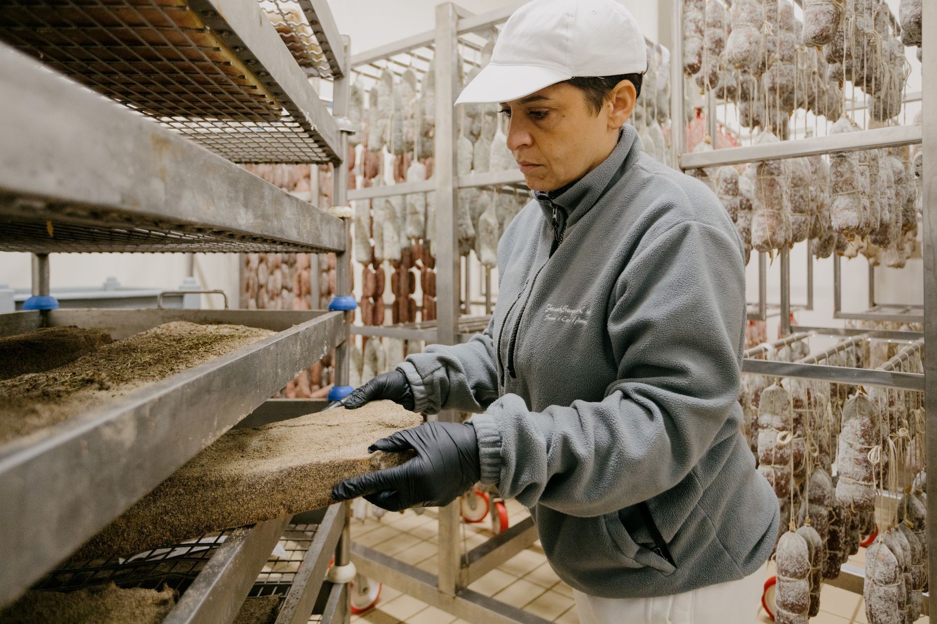 salatura salumi