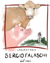 logo laboratorio falaschi san miniato