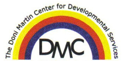 doni martin center logo