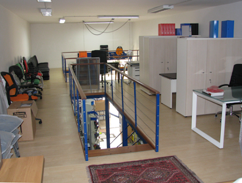 Mobili per ufficio