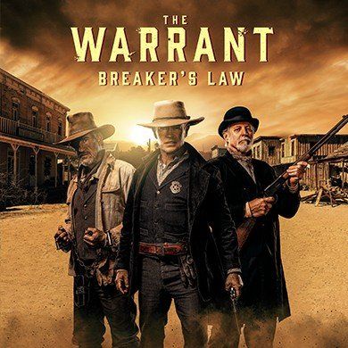THE WARRANT