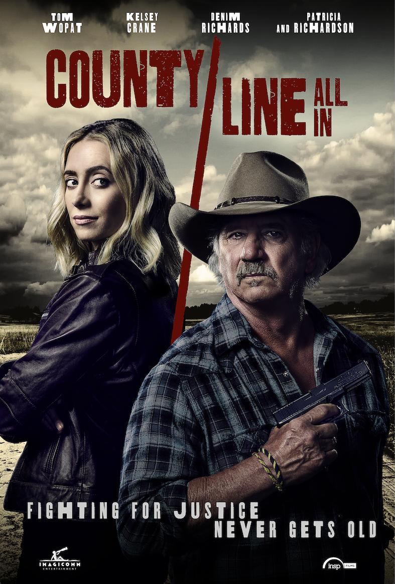 COUNTY LINE