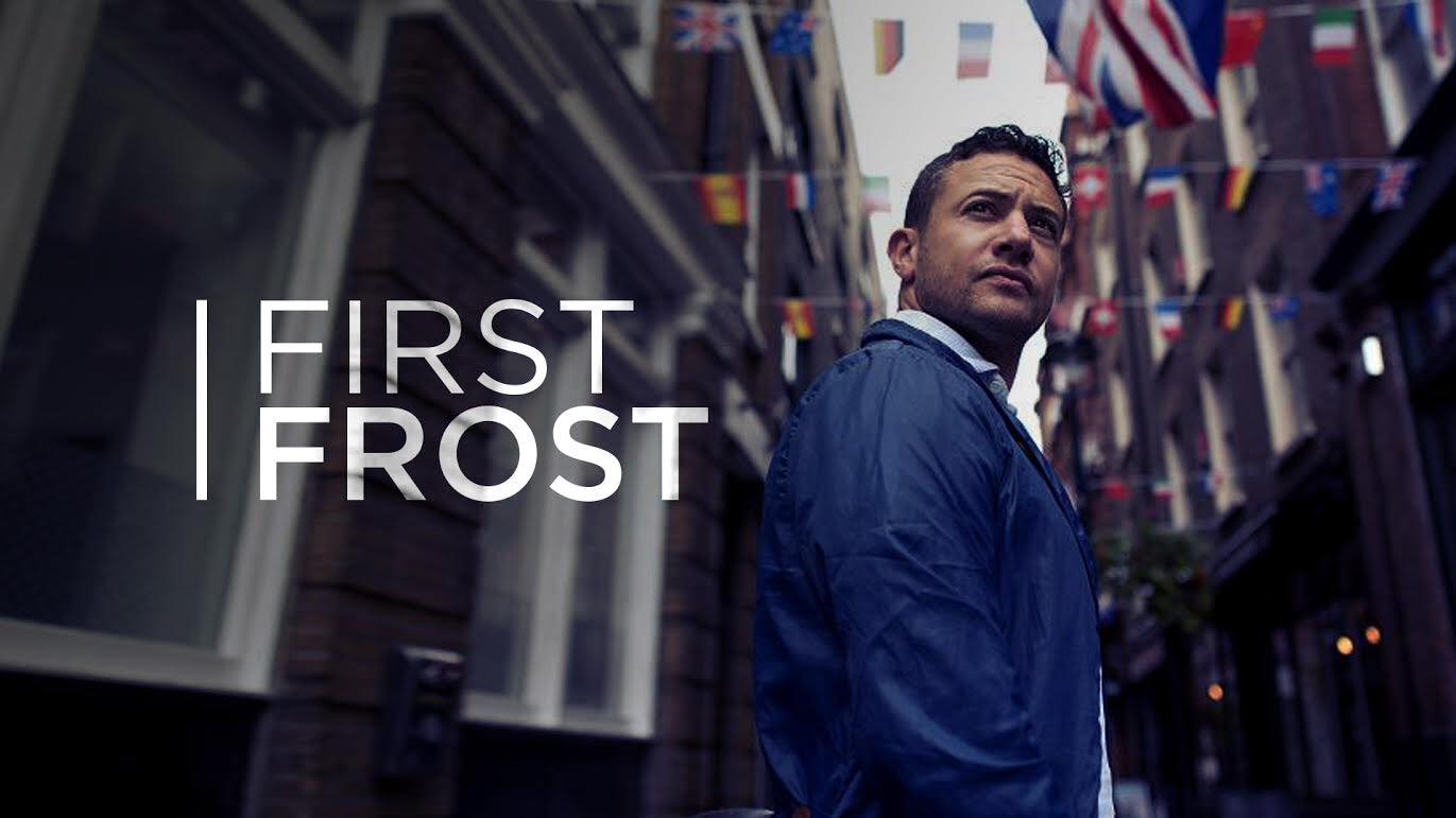 FIRST FROST