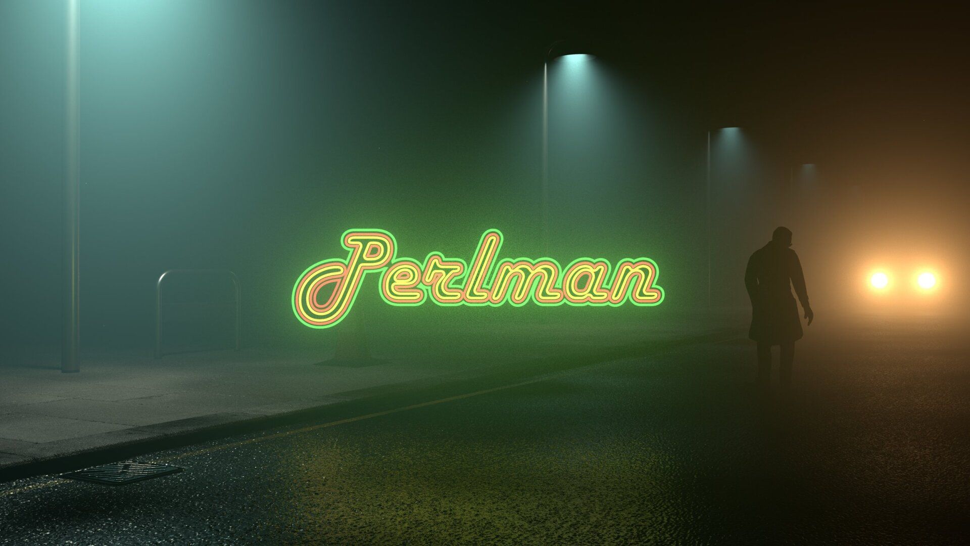 PERLMAN