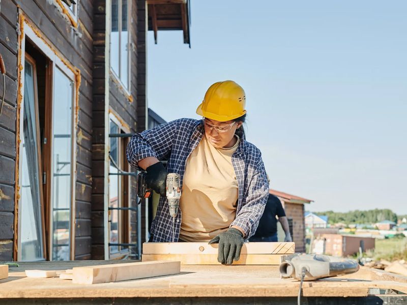 Workmanship