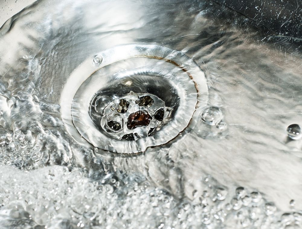 Water Drain