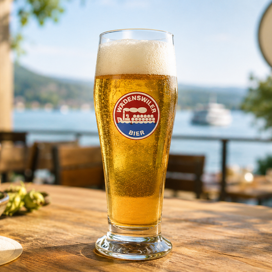 Wädi-Brau-Huus Restaurant in Wädenswil