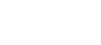 Wädi-Brau-Huus Logo