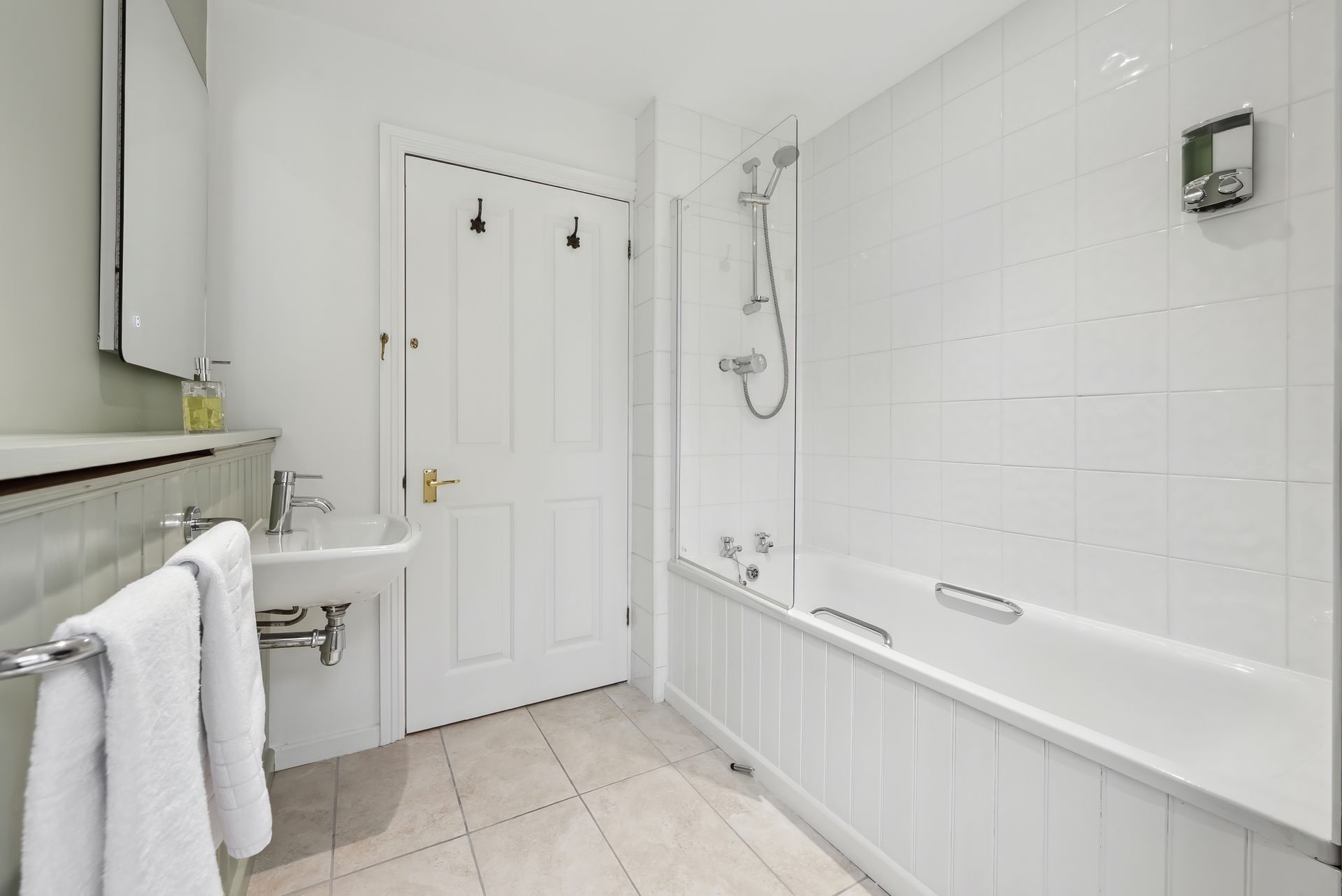 Bathroom 6