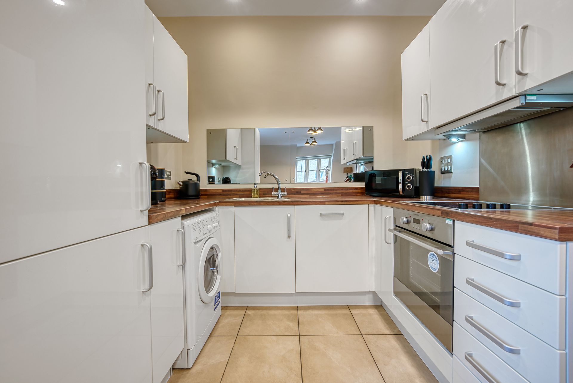 Kitchen 8