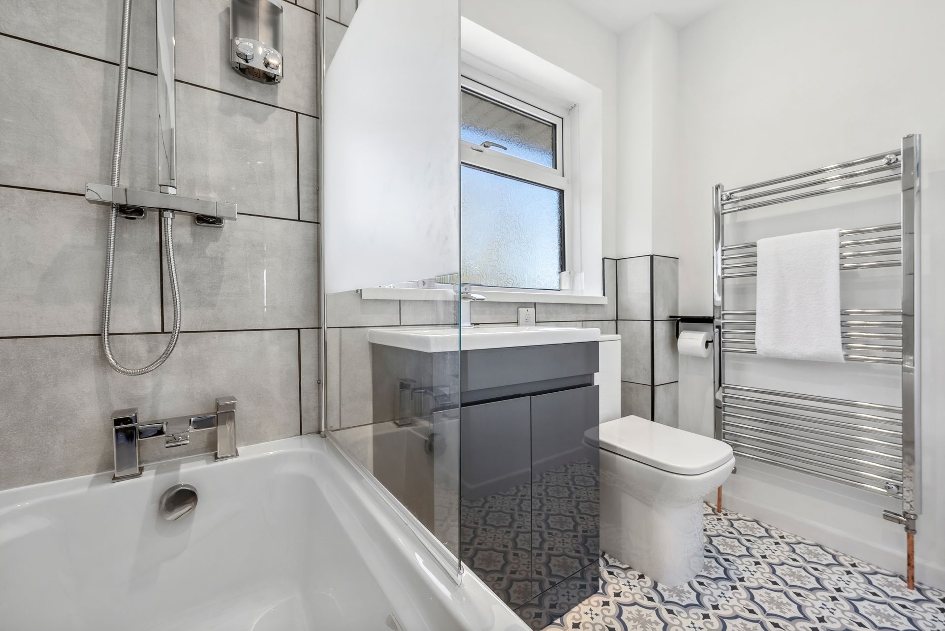 Bathroom 7
