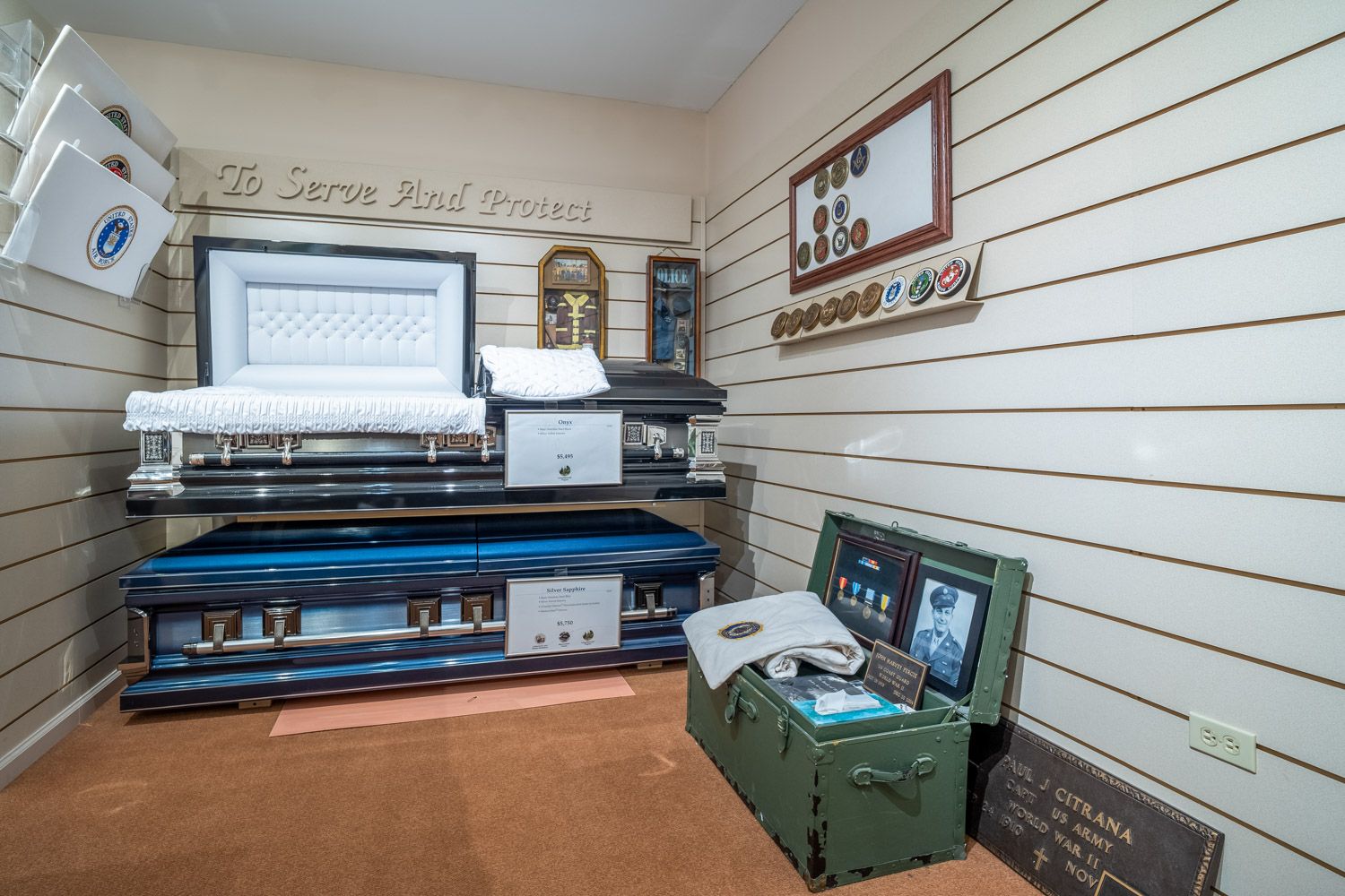 Twin City Cremations And Funeral Services Obituaries