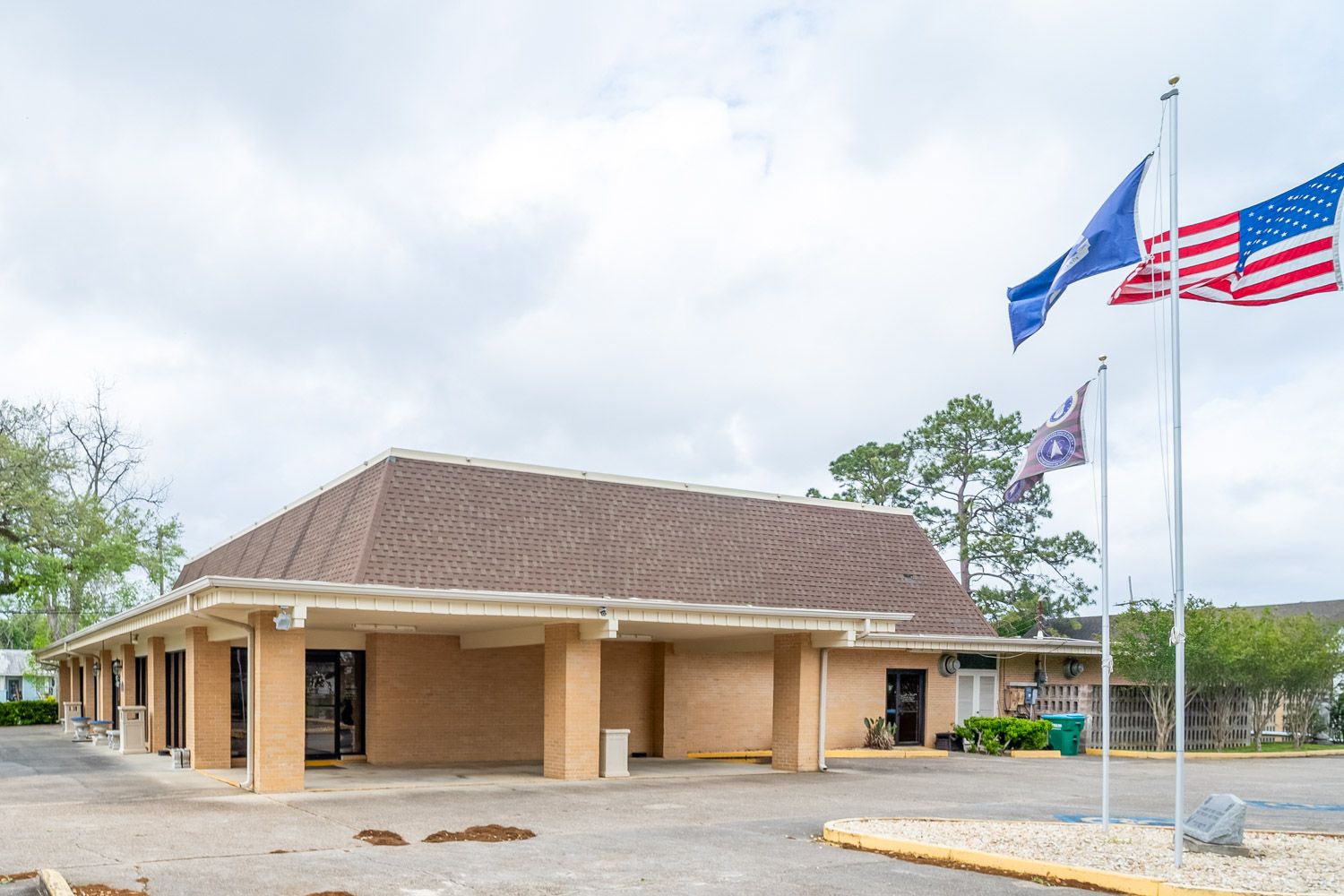 Our Location | Twin City Funeral Home