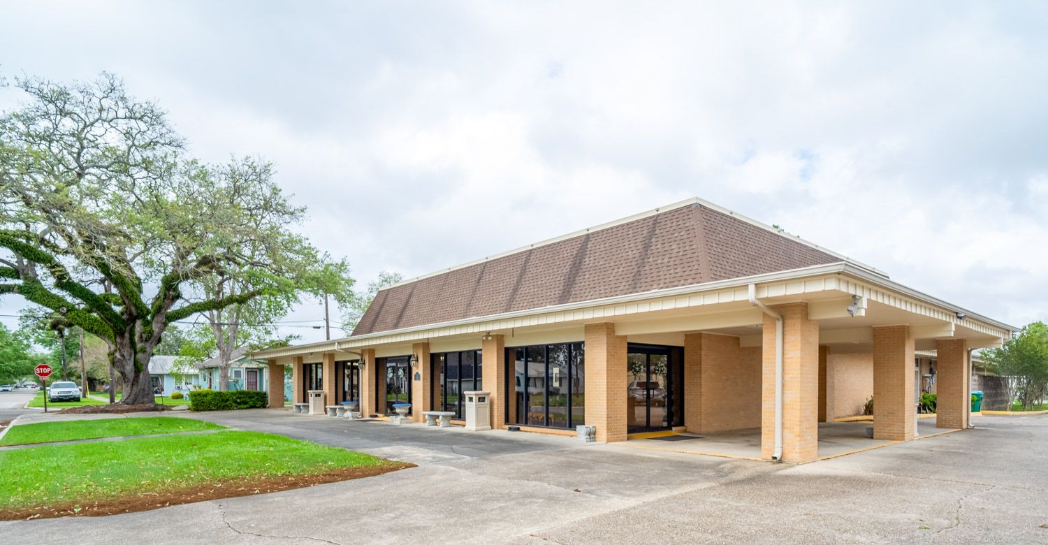 Our Location | Twin City Funeral Home