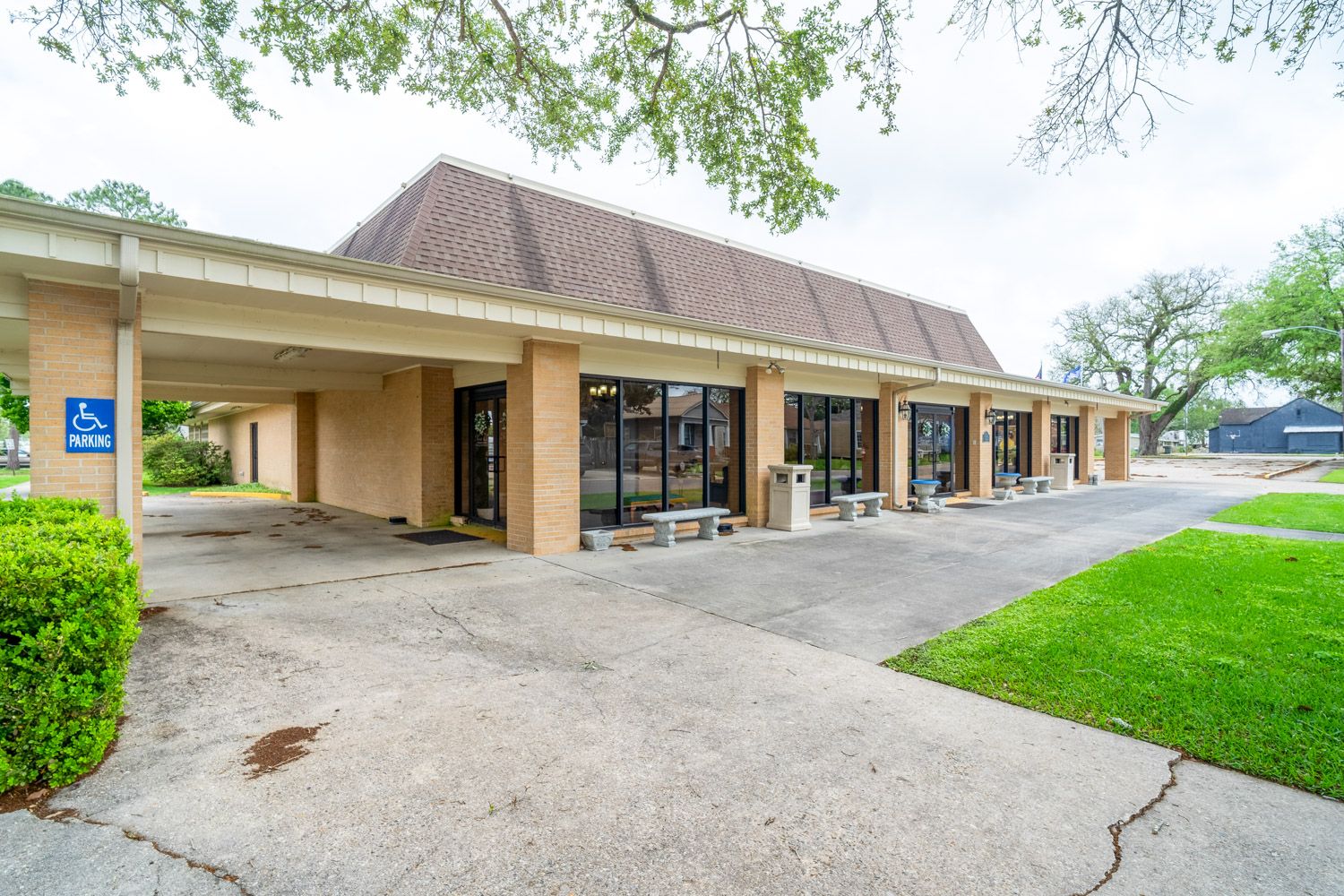 Twin City Funeral Home Inc Ryan S