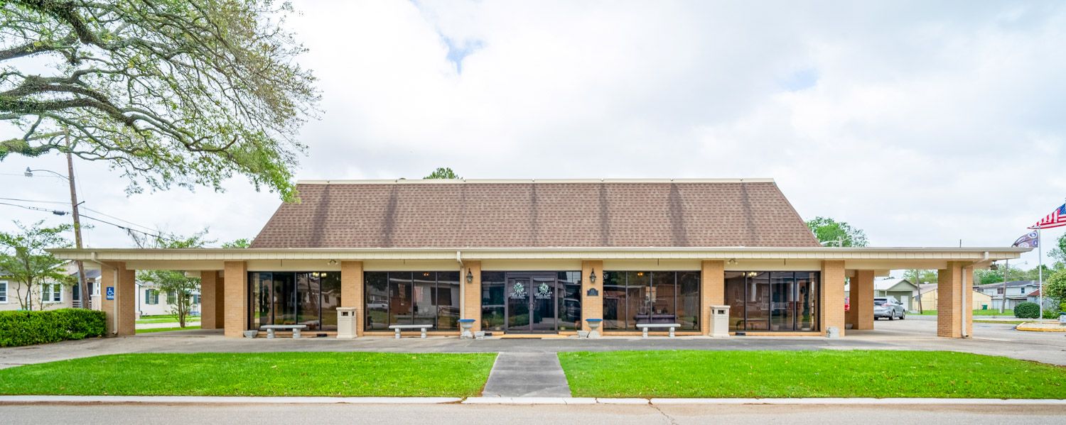 Our Location | Twin City Funeral Home