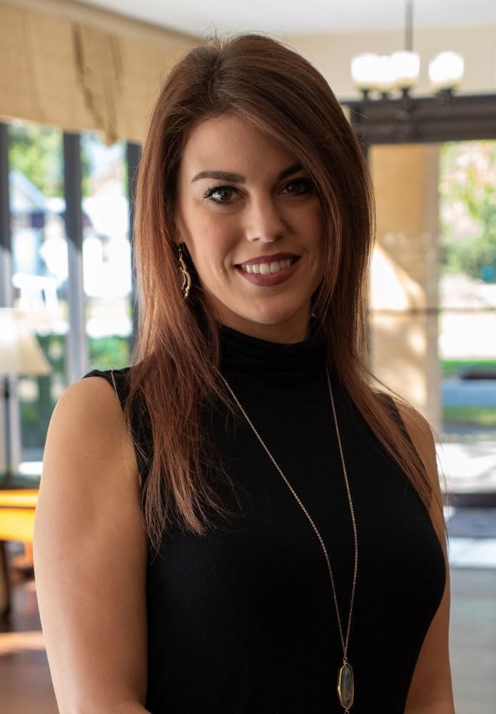 Jency V. Marie