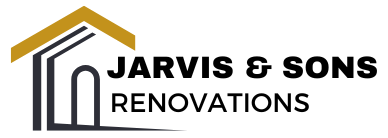 Jarvis & Sons Home and Garden renovations Logo