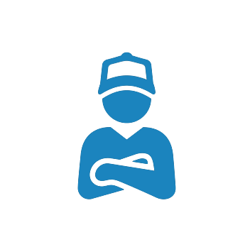Cleaner Icon — Winston Salem, NC — Brumfield Cleaning Company