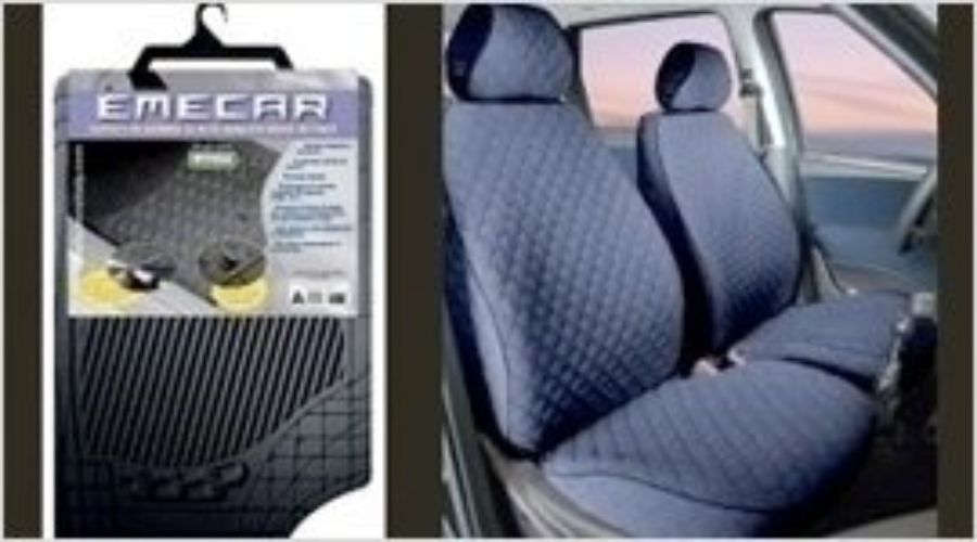 fodere sedili auto